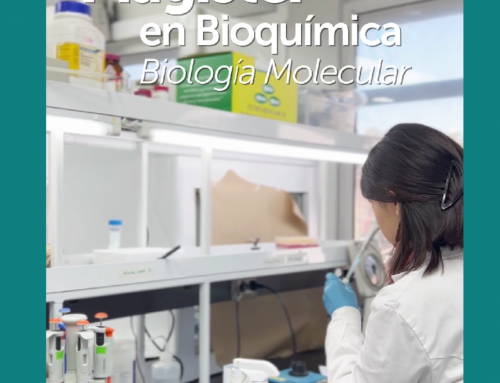 Convocatoria 2025: Magíster en Bioquímica y Biología Molecular