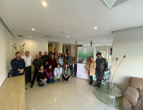 Magíster en Ecología Aplicada se acreditó por siete años